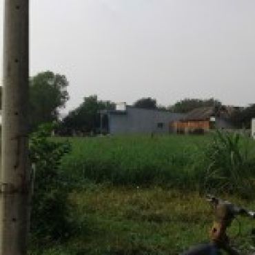 Hình ảnh Bán đất thửa 16 tờ 22 Củ Chi Xã Bình Mỹ Tp Hồ Chí Minh