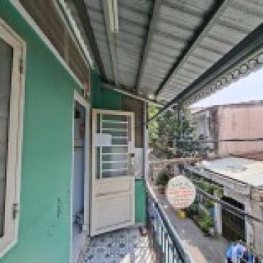 Hình ảnh Bán nhà hẻm 27/1/156 Đường số 9 Phường Gò Vấp Tp Hồ Chí Minh