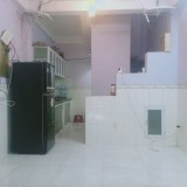 Hình ảnh Bán nhà hẻm 762/36/2 Quốc Lộ 1A Phường Bình Tân Tp Hồ Chí Minh