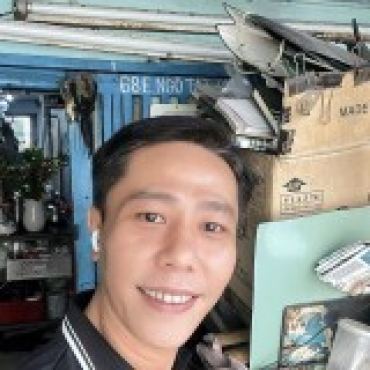 Hình ảnh Bán chung cư (Cư xá Cửu Long) Ngô Tất Tố Phường Thạnh Mỹ Tây Tp Hồ Chí Minh