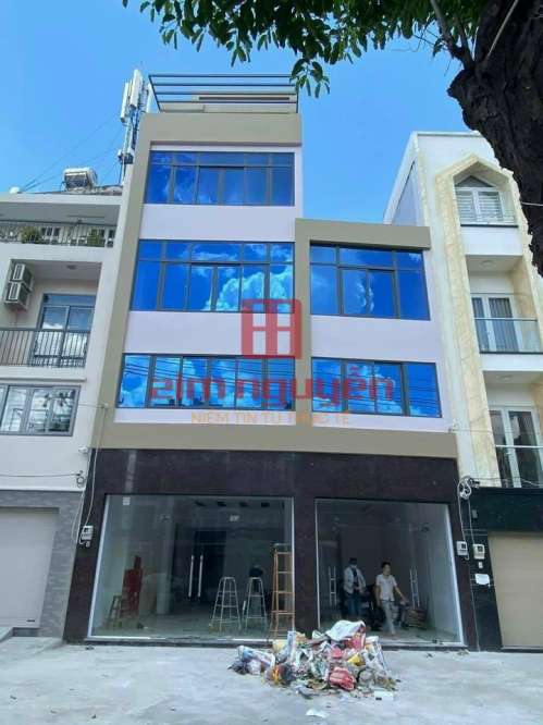 Hình ảnh Cho thuê 909 911 Cách Mạng Tháng 8 , Phường 7 , Tân Bình