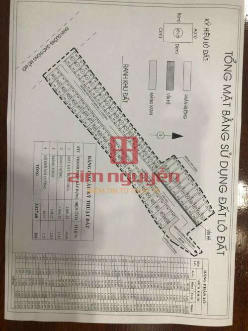 Hình ảnh Bán đất 909/8 909/10 Trường Chinh Phường Tây Thạnh Quận Tân Phú