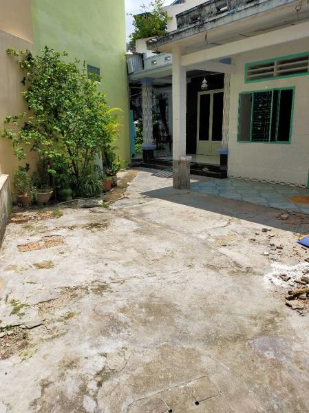 Hình ảnh Bán  nhà số 267/8  Số 8, Phường Thông Tây Hội, Quận Gò Vấp (cũ)