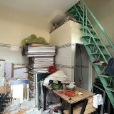 Hình ảnh Bán nhà hẻm 482/5/4 Phú Thọ Hòa Phường Tân Sơn Tp Hồ Chí Minh