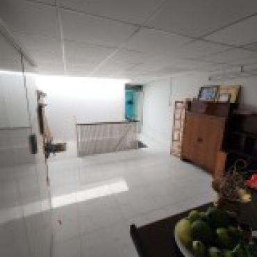 Hình ảnh Bán nhà hẻm 77/10Bis Lâm Văn Bền Phường Tân Thuận Tp Hồ Chí Minh