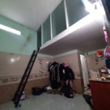 Hình ảnh Bán chung cư + 790.72.5 Hương Lộ 2 Phường Bình Trị Đông Tp Hồ Chí Minh
