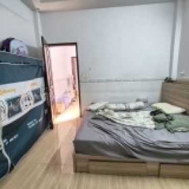 Hình ảnh Bán nhà hẻm 102/96 Lê Văn Thọ Phường Gò Vấp Tp Hồ Chí Minh