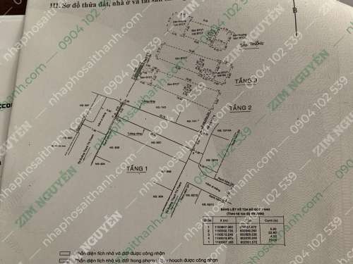 Hình ảnh Bán nhà 90D Thạch Thị Thanh, Phường Tân Định, Quận 1