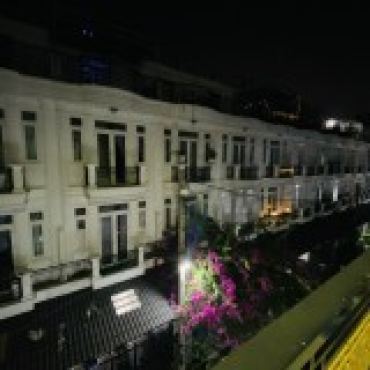 Hình ảnh Bán nhà hẻm 140/1/5 Thạnh Xuân 25 Phường Thới An Tp Hồ Chí Minh