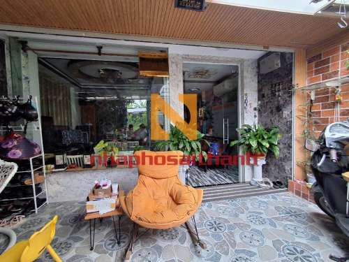 Hình ảnh Bán nhà 90/80 Dương Cát Lợi TT Nhà Bè
