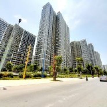 Hình ảnh Bán chung cư Đường Số 3 Phường Long Bình Tp Hồ Chí Minh