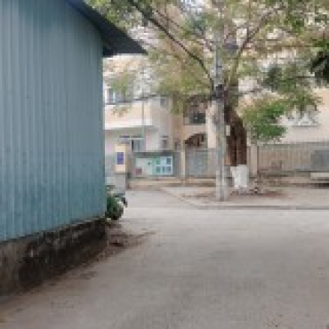 Hình ảnh Bán nhà hẻm 77/5E ấp Thống Nhất 2 Xã Xuân Thới Sơn Tp Hồ Chí Minh