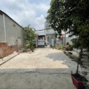 Hình ảnh Bán chung cư Khu Phố 5 Phường Tân Thới Hiệp Tp Hồ Chí Minh