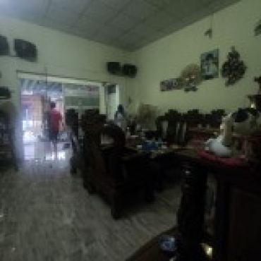 Hình ảnh Bán nhà hẻm 56/5H ấp 3 ( Thửa 1455 Tờ 48) Xã Xuân Thới Sơn Tp Hồ Chí Minh