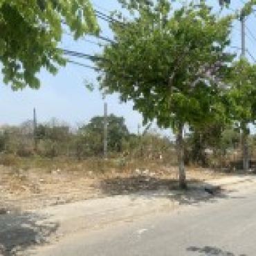 Hình ảnh Bán đất thửa 819 tờ 58 ĐT05 Xã Đông Thạnh Tp Hồ Chí Minh