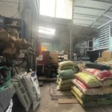 Hình ảnh Bán nhà 145 ( Thửa 426 tờ 147 ) đường Liên ấp 1-2 Vĩnh Lộc B Xã Bình Chánh Tp Hồ Chí Minh