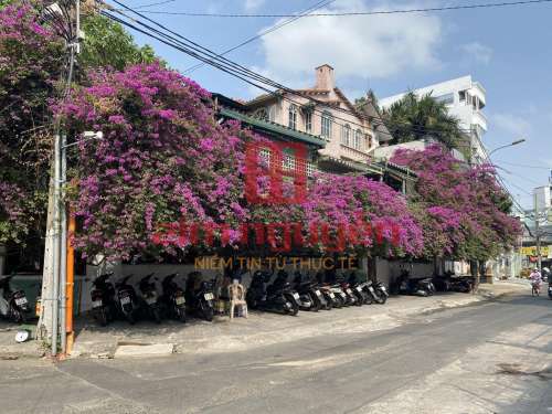 Hình ảnh Bán nhà 91/6 Hoà Hưng (46/9 sổ cũ), Phường 12, Quận 10