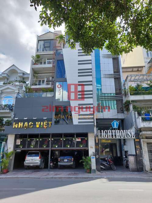 Hình ảnh Bán nhà 91 93 Điện Biên Phủ, Phường Đa Kao, Quận 1