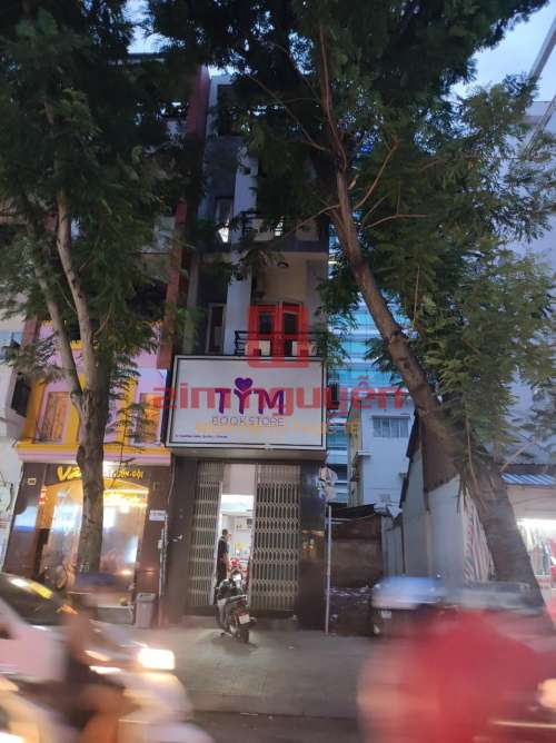 Hình ảnh Bán đất 91 93 Trương Định, Phường Võ Thị Sáu, Quận 3
