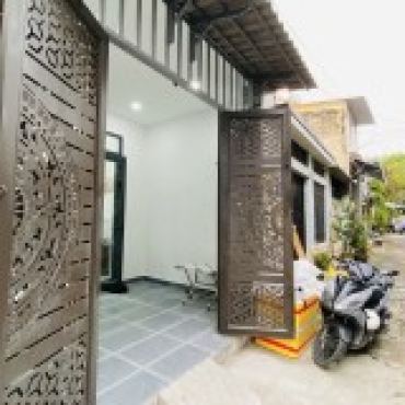 Hình ảnh Bán nhà hẻm 26/10 Đường số 19 Phường Bình Hưng Hòa Tp Hồ Chí Minh