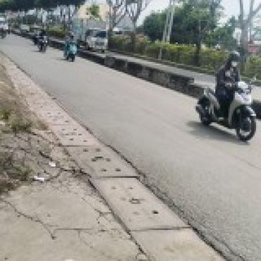 Hình ảnh Bán nhà hẻm 3/23D (thửa 536 tờ 18) Tân Xuân Xã Hóc Môn Tp Hồ Chí Minh