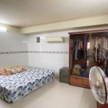 Hình ảnh Bán nhà hẻm 72/6 Nguyễn Đình Chi Phường Bình Tây Tp Hồ Chí Minh