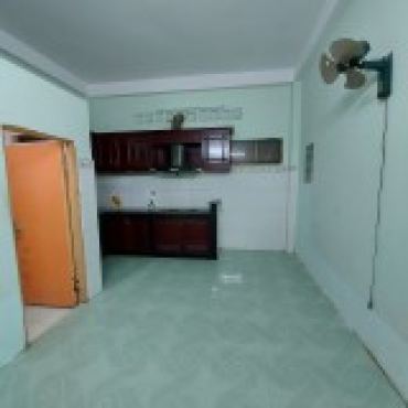 Hình ảnh Bán nhà 96 Tây Sơn Phường Tân Quy Tp Hồ Chí Minh