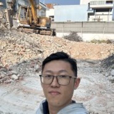 Hình ảnh Bán đất thửa 643-3 tờ 4 Đường số 1 Phường Bình Phú Tp Hồ Chí Minh