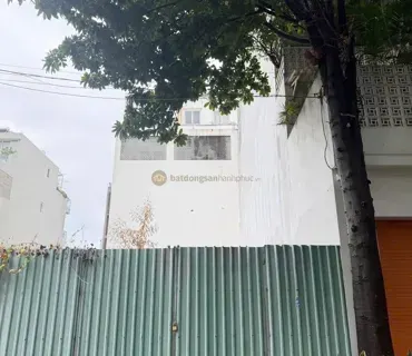 Hình ảnh Bán đất 9/12 Đường số 64 Phường An Khánh Thành Phố Hồ Chí Minh