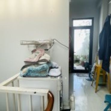 Hình ảnh Bán nhà hẻm 225/10 Võ Thành Trang Phường Tây Thạnh Tp Hồ Chí Minh