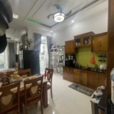 Hình ảnh Bán nhà hẻm 487/17 Hà Huy Giáp Phường Thới An Tp Hồ Chí Minh