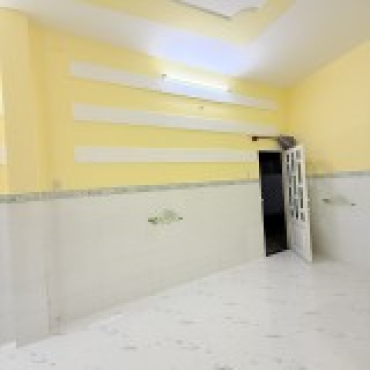 Hình ảnh Bán nhà 2A Khu Bờ Hàng Bến Phú Định Phường Bình Phú Tp Hồ Chí Minh