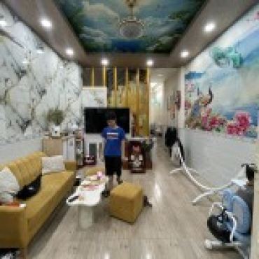 Hình ảnh Bán nhà hẻm 1870/5/12 Tỉnh Lộ10 Phường Tân Tạo Tp Hồ Chí Minh