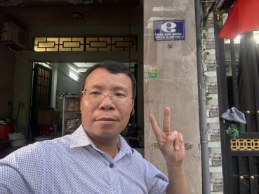 Hình ảnh Bán nhà 9 Lương Trúc Đàm Phường Tân Sơn Hòa Tp Hồ Chí Minh