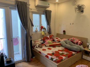 Hình ảnh Bán nhà 222C Tôn Đản Phường Khánh Hội Tp Hồ Chí Minh