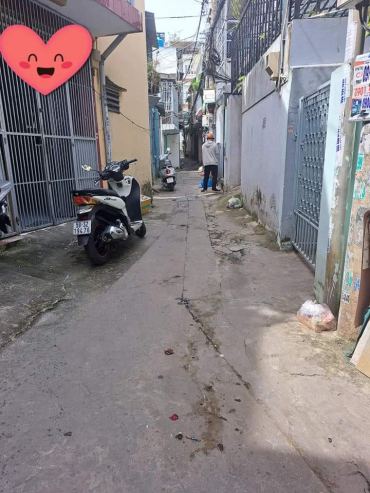Hình ảnh Bán nhà hẻm 334/96/14 Chu Văn An Phường Bình Thạnh Tp Hồ Chí Minh