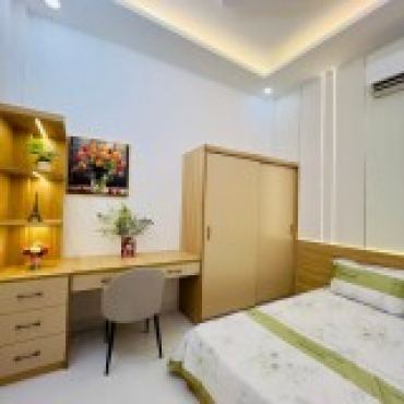 Hình ảnh Bán nhà hẻm 535/56/21 Thống Nhất Phường Gò Vấp Tp Hồ Chí Minh