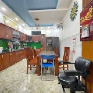 Hình ảnh Bán nhà hẻm 247/3 Độc Lập Phường Tân Quy Tp Hồ Chí Minh