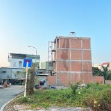 Hình ảnh Bán đất thửa 349 tờ 12 Nguyễn Duy Trinh Phường Bình Trưng Tp Hồ Chí Minh