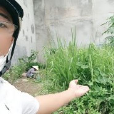 Hình ảnh Bán đất thửa 574 tờ 49 (Một phần nhà 234H.1, Tam Bình Phường Tam Bình Tp Hồ Chí Minh