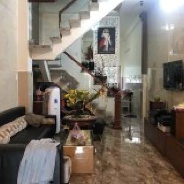 Hình ảnh Bán chung cư Cách Mạng Tháng 8 (SC: 9.4) Phường Tân Sơn Nhất Tp Hồ Chí Minh