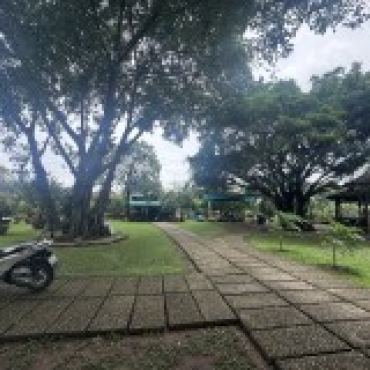Hình ảnh Bán đất thửa 134 tờ 69 Lê Văn Khương Xã Đông Thạnh Tp Hồ Chí Minh