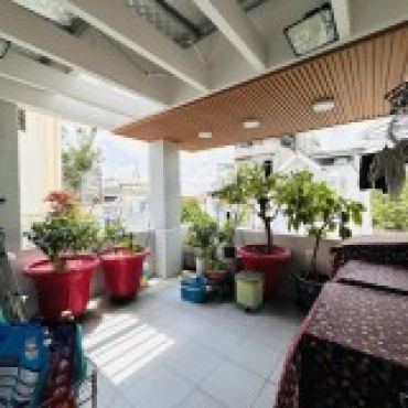 Hình ảnh Bán nhà 13 Đường số 1 (sc: 15) Phường An Nhơn Tp Hồ Chí Minh