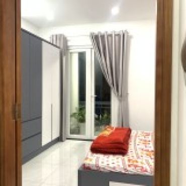 Hình ảnh Bán nhà hẻm 14/18 Thạnh Lộc 47 Phường An Phú Đông Tp Hồ Chí Minh
