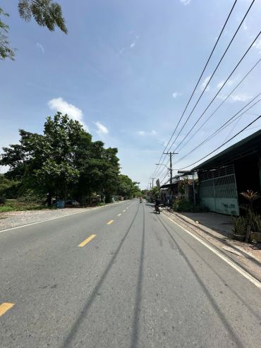 Hình ảnh Bán đất thửa 311 tờ 78 An Hạ Xã Vĩnh Lộc Tp Hồ Chí Minh