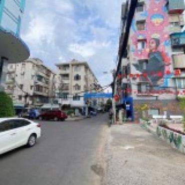 Hình ảnh Bán chung cư 301 ( Lầu 3 ) Lô A1 Chung cư 1A - 1B Nguyễn Đình Chiểu Phường Sài Gòn Tp Hồ Chí Minh