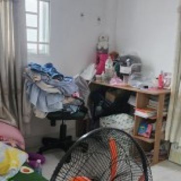 Hình ảnh Bán nhà hẻm 716/5 Hồng Bàng Phường Minh Phụng Tp Hồ Chí Minh