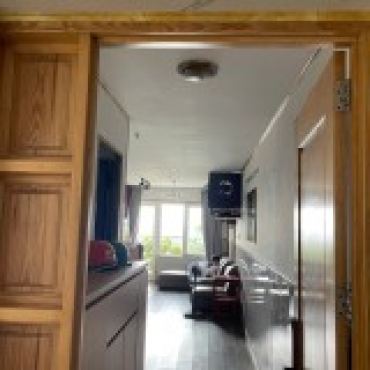 Hình ảnh Bán chung cư CC Phúc Lộc Thọ 35 Lê Văn Chí Phường Linh Xuân Tp Hồ Chí Minh