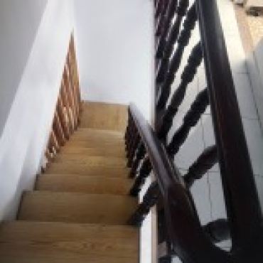 Hình ảnh Bán nhà hẻm 439/46/21 Nguyễn Văn Khối (SC 20.110 Cây Trâm) Phường Thông Tây Hội Tp Hồ Chí Minh