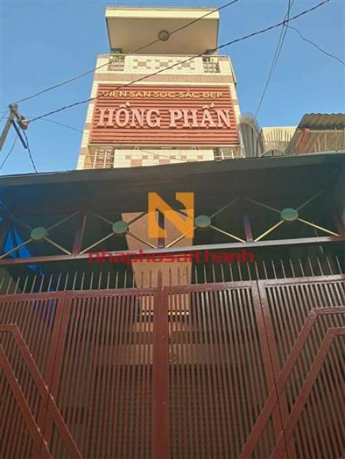 Hình ảnh Bán nhà 91/6A  Ấp 5 (số mới 14 đường 13) phường Linh Chiểu, TP. Thủ Đức.